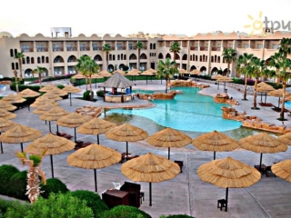 Palmyra Amar El Zaman Aqua Park