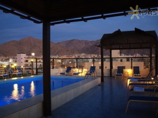 Days Inn Aqaba