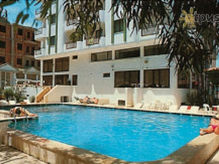 Stella Hotel