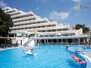 Pliska (Golden Sands)