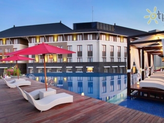 Mercure Nusa Dua