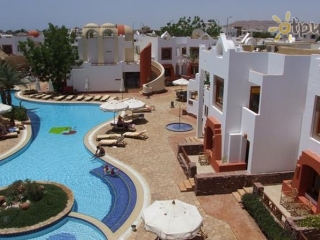 Sharm Inn Amarein