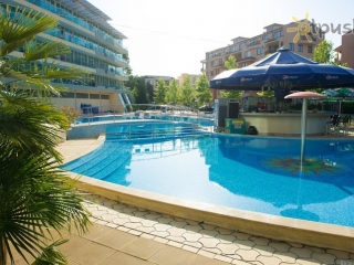 Ivana Palace