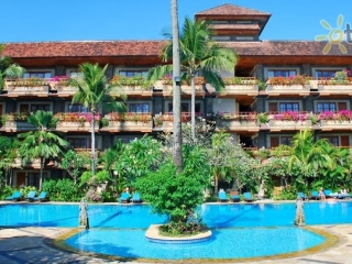Sari Segara Resorts & Spa
