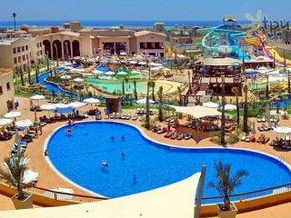 Coral Sea Aqua Club (ex. Coral Sea Splash)
