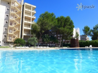 Salou Pacific (ex. Pacific Apartments)