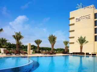 Centro Sharjah Rotana
