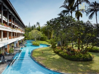 Melia Bali Hotel