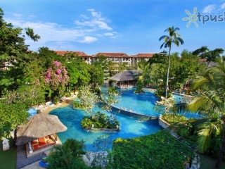 Novotel Nusa Dua