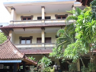 Legian Village Hotel