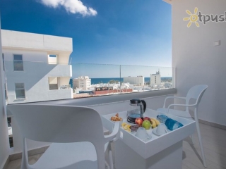 Kokkinos Boutique Hotel