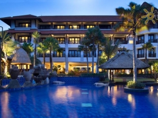 Holiday Inn Resort Bali Benoa