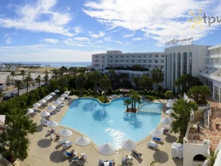 Laico (ex.Karthago Hammamet)