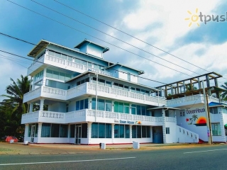 Hikka Ocean Resort (ex. Hikka Ocean House)