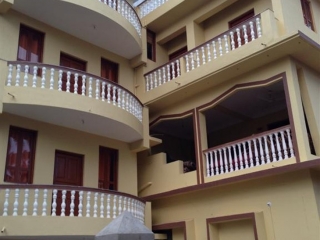 Thomas Beach Guest House