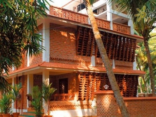 Beach & Lake Ayurvedic Resort