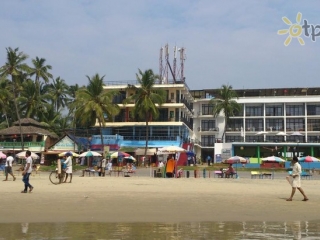 Hotel Detour Neelakanta