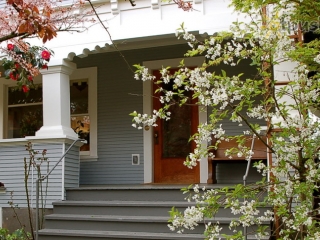 Clinton Guest House