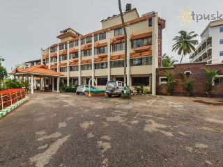 Swagath Holiday Resort