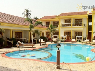 Spazio Leisure Resort