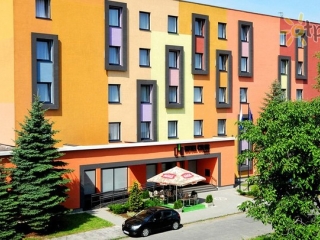 Hotel Color