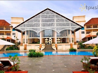 Radisson Blu Resort