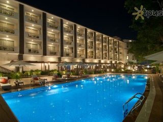 Nagoa Grande Resort & Spa