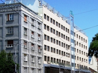 Tatra Hotel Bratislava