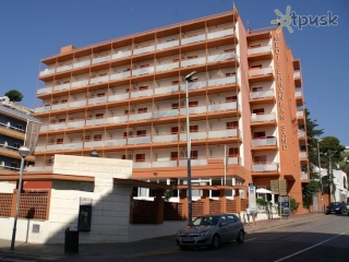 Hotel Mariner (ex. Mediterranean Sand)