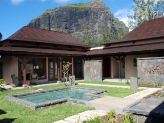 Lux Le Morne (Ex.les Pavillons)