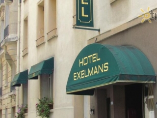 Hotel Exelmans