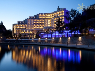 Angel Beach Hotel