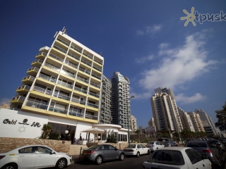 Galil Hotel Netanya