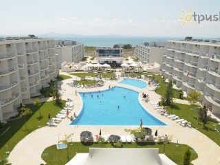 Atlantis Resort & Spa