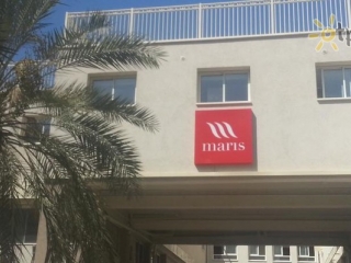 Maris Haifa