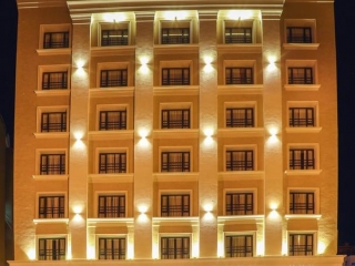 City Tower Hotel