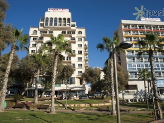 Residence Beach Netanya