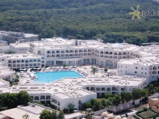 El Mouradi Gammarth