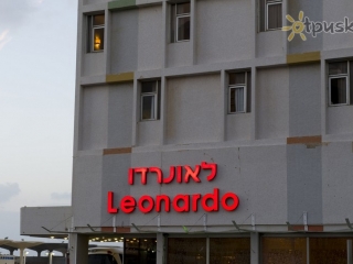 Leonardo Beach (ex.Leonardo Basel)
