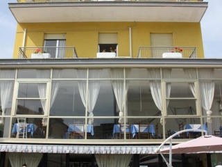 Orlov Hotel