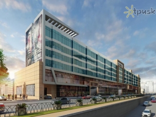 Studio M Arabian Plaza