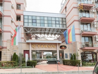 Tarsis
