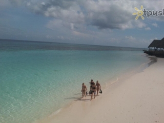 Baraka Beach Bungalows