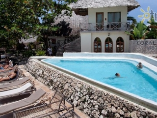 Coral Rock Hotel
