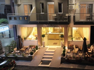 Bomo Aqua Mare Hotel (ex.Aqua Mare Hotel)