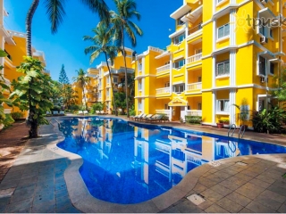 Adamo The Bellus (ex. Sun Kissed Resort)