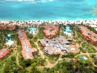 Tropical Princess Beach Resort & SPA