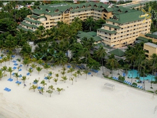 Costa Caribe Coral