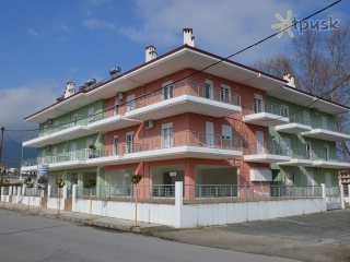 Dias Hotel