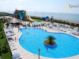 Aqualand Hotel